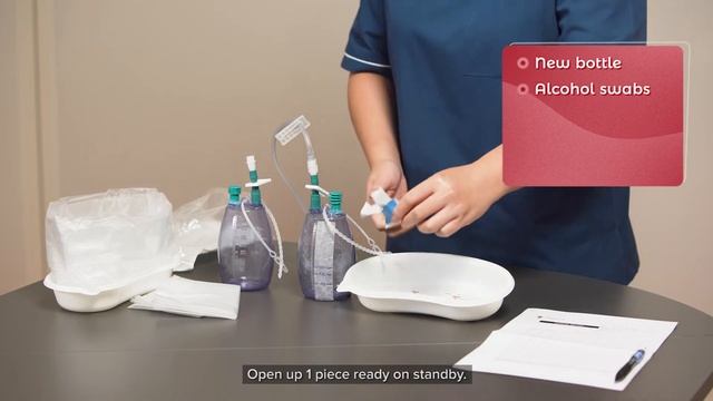 Care for Your Drain at Home (Redivac) смотреть онлайн