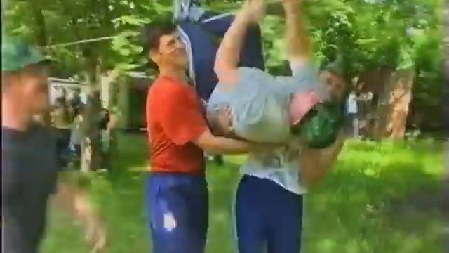 НВВККУС ОТКРЫТИЕ БАЗЫ ДОН 2004 .VOB смотреть онлайн
