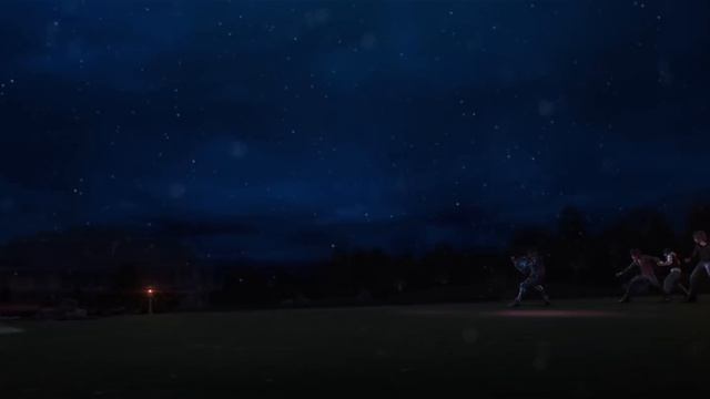 Saint Seiya La Leyenda del Santuario Latino (música de serie) parte 3(B) смотреть онлайн