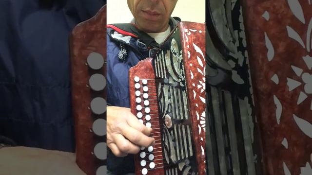 Учебный урок "Цыганочка". Основы. смотреть онлайн