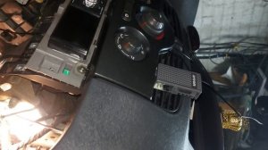 Renault Kangoo 2 печка