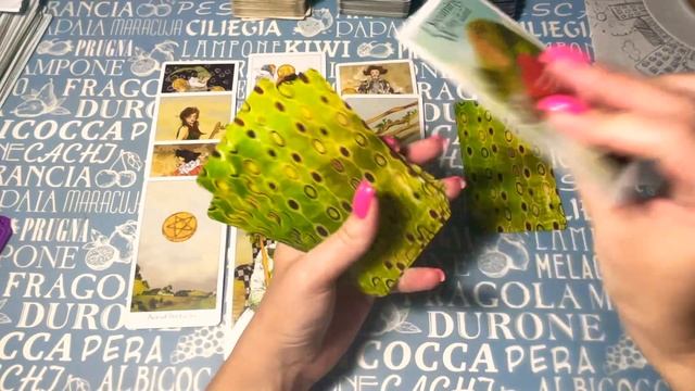была ли измена?таро подсказка смотреть онлайн
