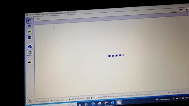 Cadillac XT5 Steering Assist Is Reduced Drive With Care