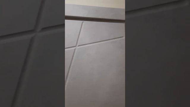 МЕЖКОМНАТНАЯ ДВЕРЬ GEO-1 БЕТОН ГРАФИТ