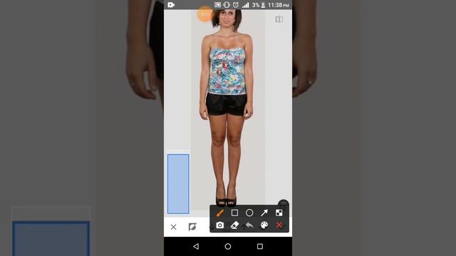 Snapseed Easy Photo Editing | New Trending Photo Editing | Clothing Remove |