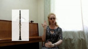 1 ГОБОЙ, КЛАРНЕТ, ФАГОТ: ЛЕКЦИЯ об ИНСТРУМЕНТАХ СИМФОНИЧЕСКОГО ОРКЕСТРА