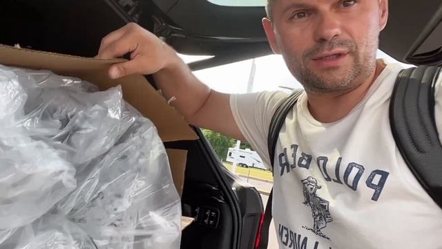 Сушка утопленников перед отправкой из Америки к вам. Работа за $1500. смотреть онлайн