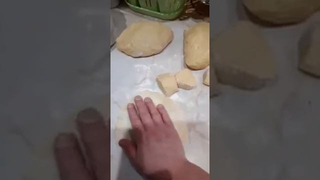 Как залепить чебуреки. 🥟🥟🥟🥟Автор: Филатова Наталья смотреть онлайн