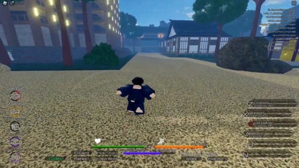 ALL *NEW* CODES FOR JUJUTSU CHRONICLES! ROBLOX JUJUTSU CHRONICLES CODES! | jujutsu chronicles codes