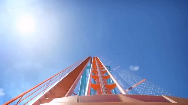 Бэмби строит смертельные американские горки и получает наказание (рус.перевод, СаМыЙ лУчШиЙ пЕрЕвОд смотреть онлайн