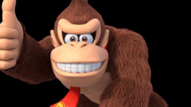Donkey Kongs jungle adventures смотреть онлайн