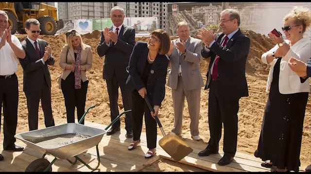 JOŠ JEDAN KAMEN TEMELJAC U MINSKU / Maja Gojković predsednica Skupštine Srbije смотреть онлайн