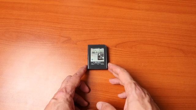 RUIZU A50: LEGGE TUTTO! смотреть онлайн