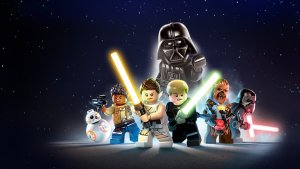 Lego Star Wars: The Skywalker Saga
