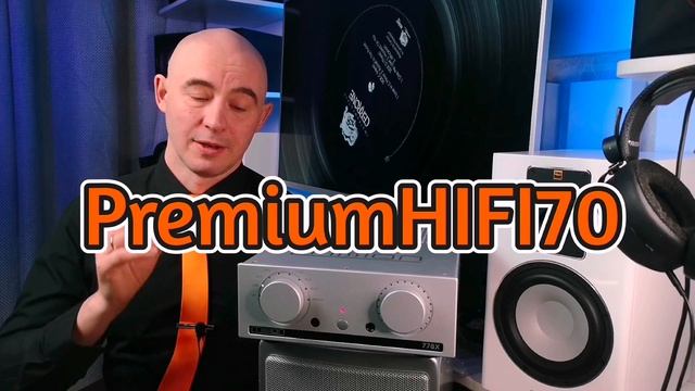 Mission 778X с Klipsch RP 600MII, Sonus Faber Lumina 2, Magnat Signature 703 смотреть онлайн