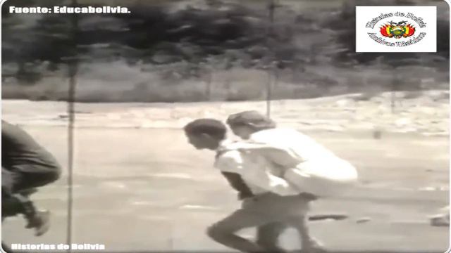 Reformas agrarias en Bolivia смотреть онлайн