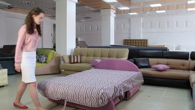 Мини диван Пирос смотреть онлайн