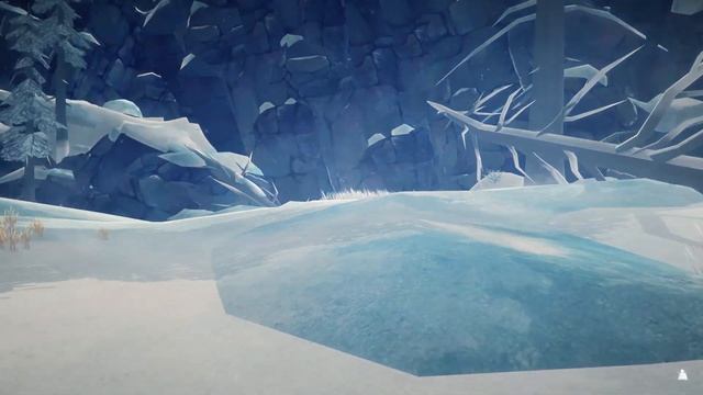 The Long Dark - Story Mode Wintermute - Episode 1 Chapter 4 [4k] смотреть онлайн