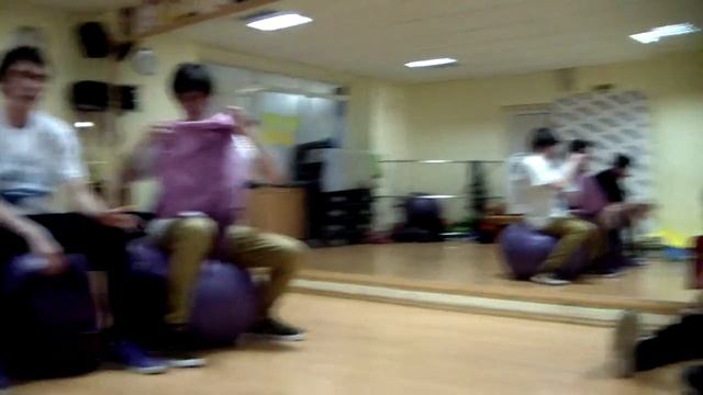 C-walk Connection vol.1 (Saransk) смотреть онлайн