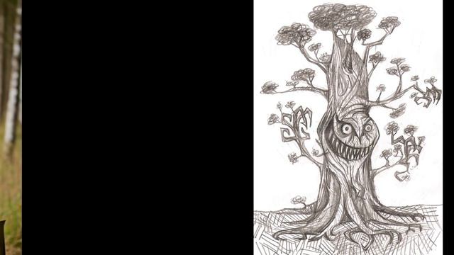 История древних балтихорнов с профессором Черненко | цикл истории королевства Балтихорн смотреть онлайн