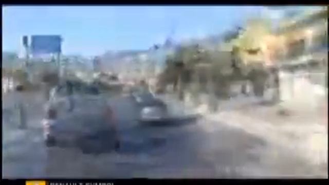 New Renault Symbol Eco-Challenge смотреть онлайн