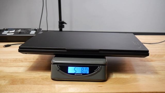 Lenovo Legion 7i Gen 8 (2023) Review - RTX 4070 смотреть онлайн