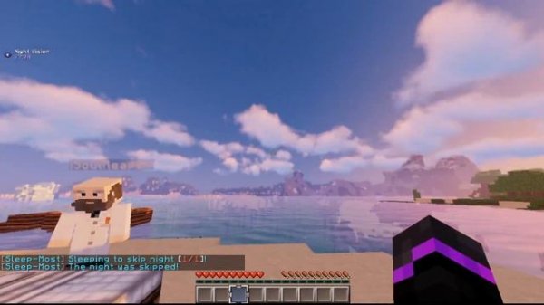 Minecraft Sleep Plugin | Minecraft Plugins