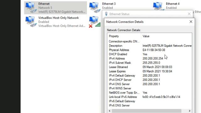 Penjelasan Teknologi Cloud Computing dan cara instalasi Proxmox di kelas TI-M1803 смотреть онлайн
