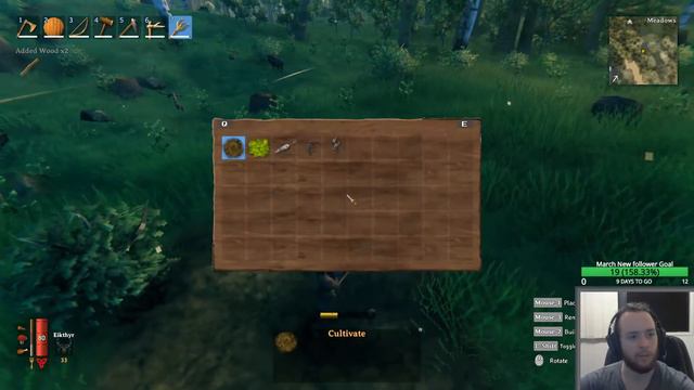 Valheim | Part 3 | More Bronze! смотреть онлайн