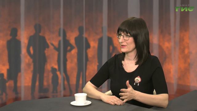 "Почему дети ничего не хотят?" / "Город С. Разговор по душам" от 19.01.2021 смотреть онлайн