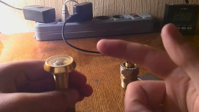 Как сделать оптический прицел для винтовки смотреть онлайн