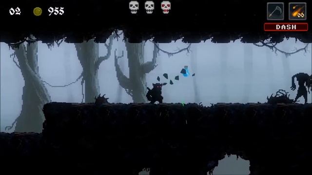 NEVER AGAIN Mahluk Dark demon - part 5# THE END !!! смотреть онлайн