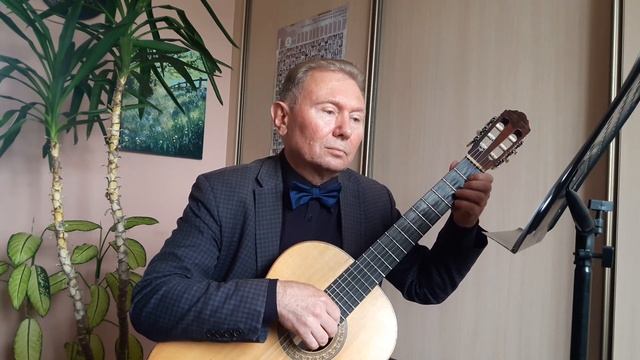 О. Копенков. Что-то будет (Этюд) смотреть онлайн