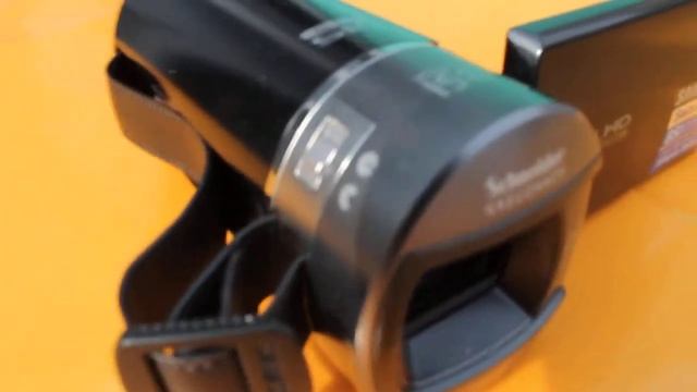 Mit diesem Samsung HD -Camcorder HMX - Q10 mache ich meine Videos смотреть онлайн