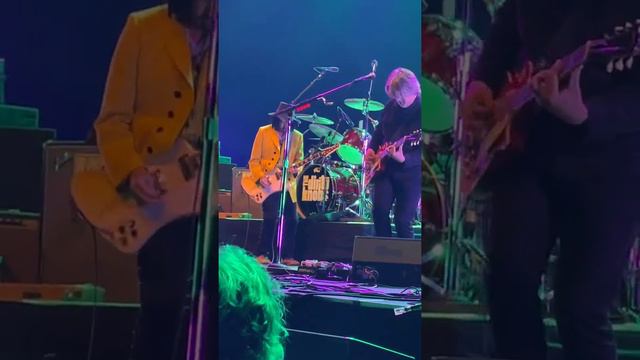 Mike Campbell “Refugee” at All In Festival, Indianapolis, Indiana смотреть онлайн