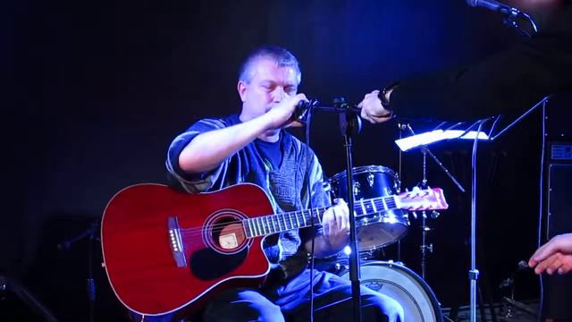 08.11.2014 Кораблик - Эдуард Кучеренко смотреть онлайн