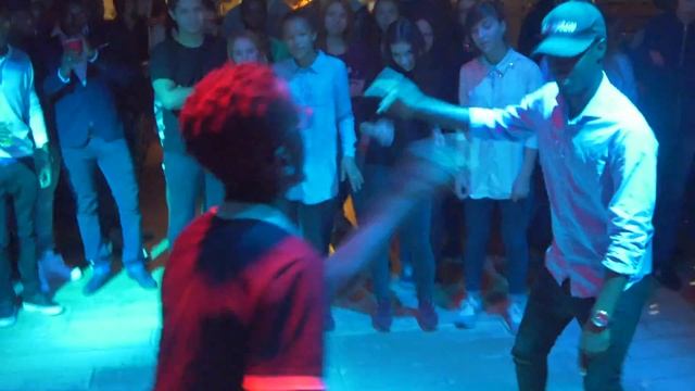 Ivanovo Hip Hop Party Nameless смотреть онлайн