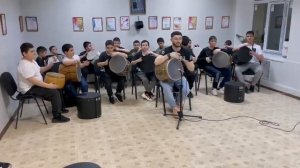 Армянская# музыка# Арцах #барабаны