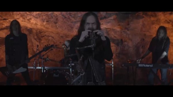 AMORPHIS - Wrong Direction
