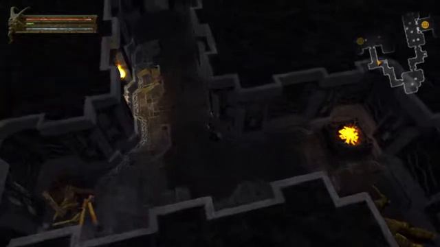Baldur's Gate Dark Alliance PS4