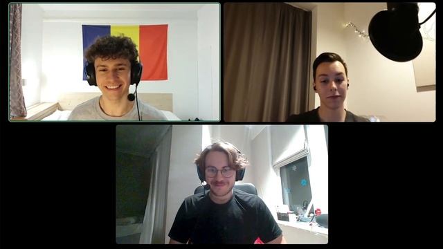 Dependenți de Social Media | Zoopark Podcast Ep.8 смотреть онлайн