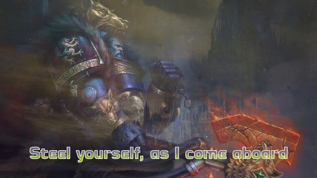 Grimwind - Months Of Shame[Stringstorm Metal Cover]