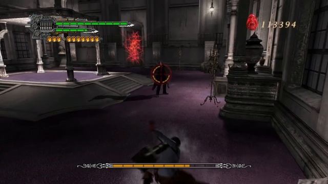 Devil May Cry 4 Special Edition_20211211153141 смотреть онлайн