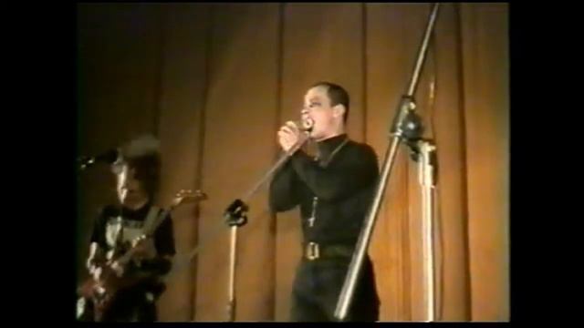Велес - Март 1997 Златоуст/Veles - 1997 Zlatoust смотреть онлайн