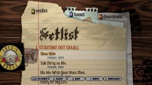 ПОЧЕМУ GUITAR HERO 3, ЛУЧШАЯ ЧАСТЬ СЕРИИ?