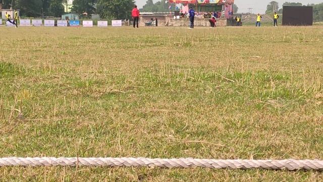 Bal Batika Cup 2076 Bal Batika Vs United parts 3