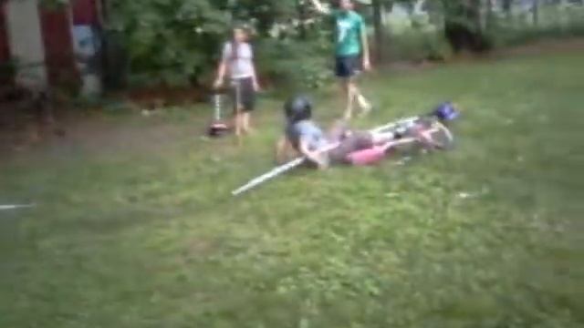 Bike Jousting 2 смотреть онлайн