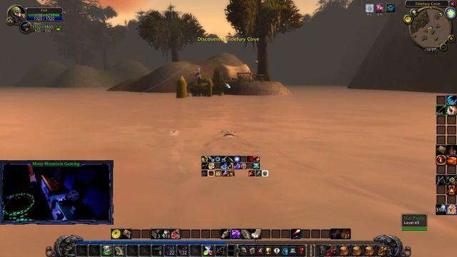 Lets Play Classic WoW - Dwarf Hunter - Shark Bait смотреть онлайн