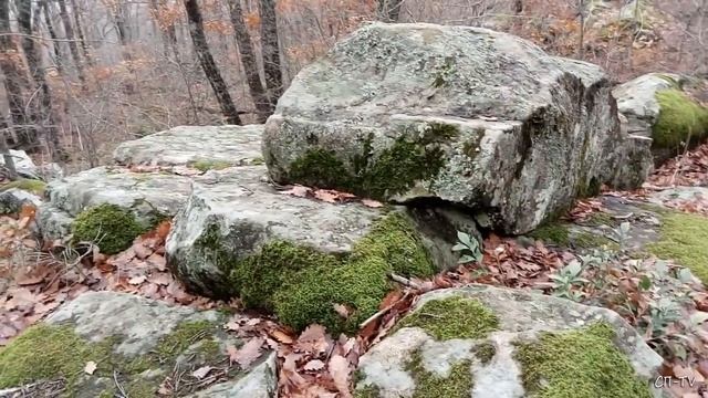 Аю-Даг. Заметки путника смотреть онлайн