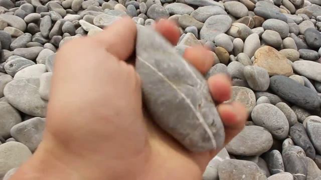 Музыка камней. Ницца, Франция смотреть онлайн